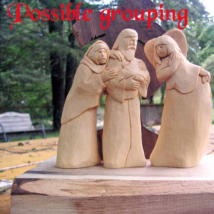 nativity group 3
