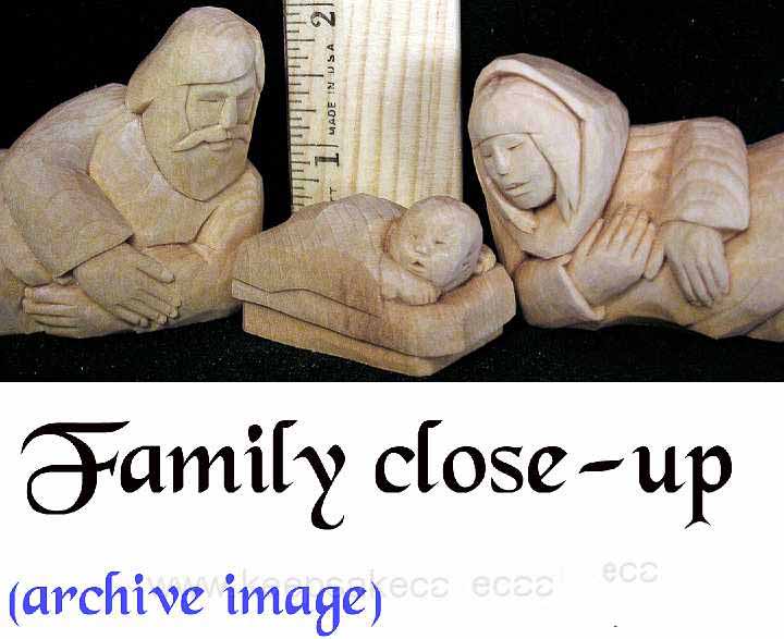 nativity archive 1