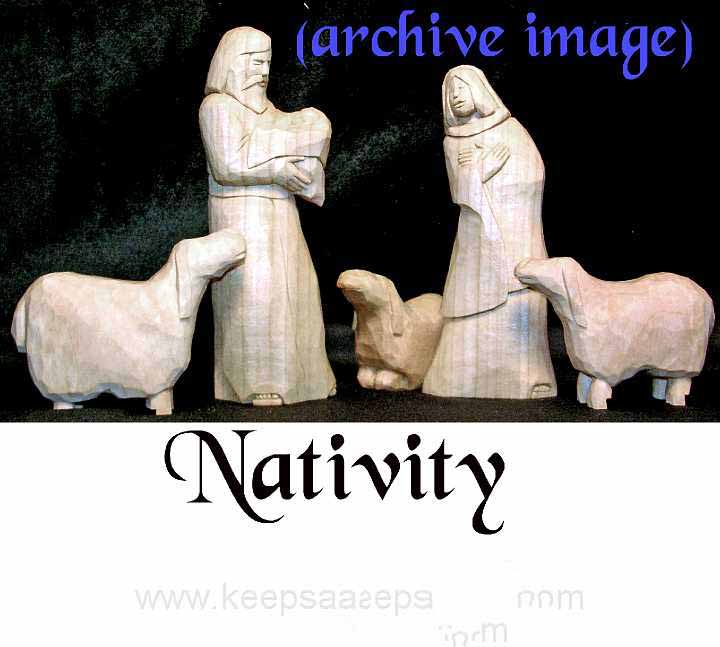 nativity group 8