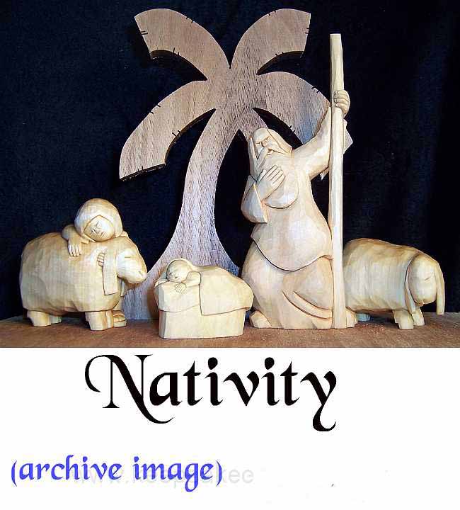 nativity group 9