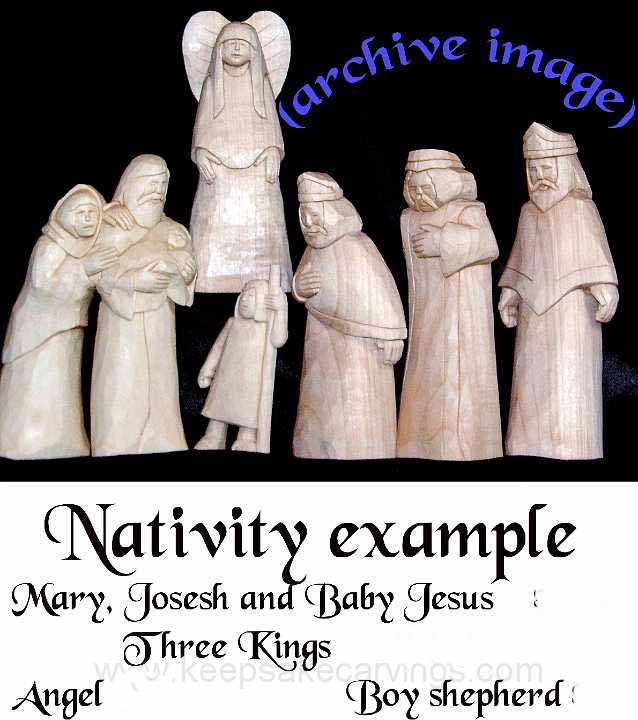 nativity group 10